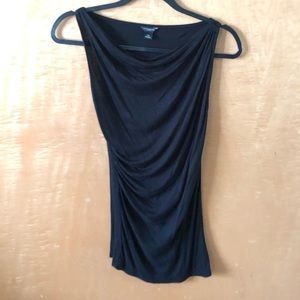 Contemporary Ann Taylor Top